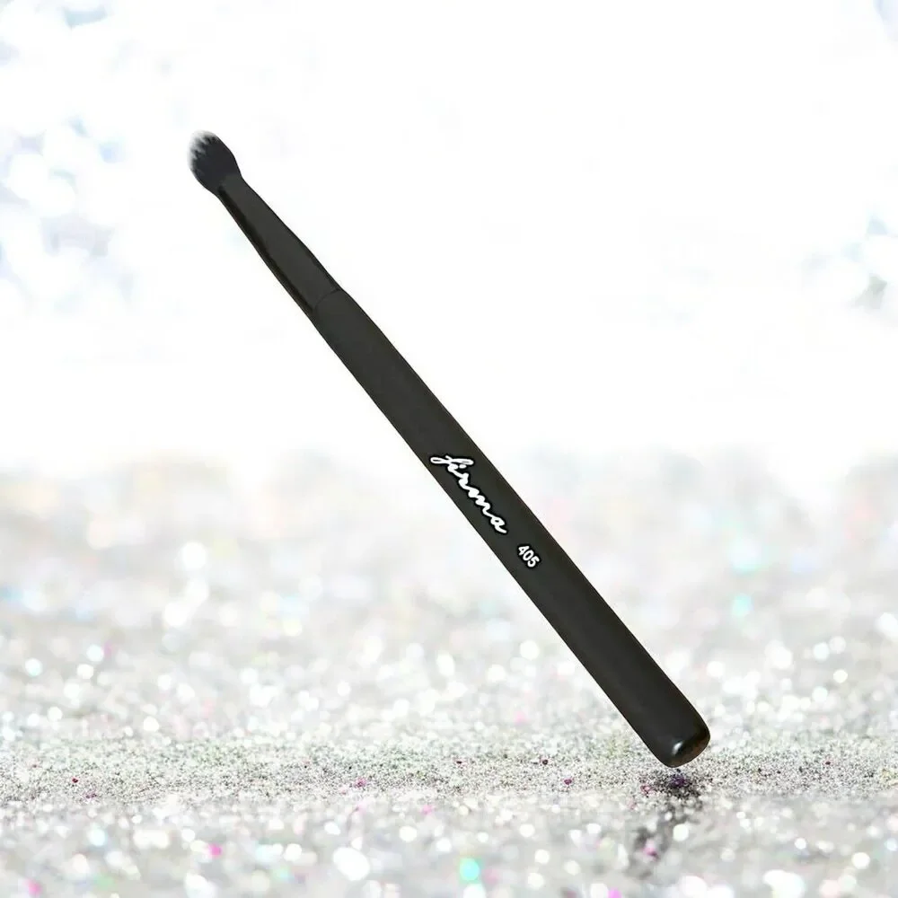 FIRMA BEAUTY 405 Precision Angled Blending Brush Pro New Without Box